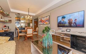 Ap perto do centro Gramado - @stayhousetemporada