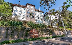 Ap perto do centro Gramado - @stayhousetemporada